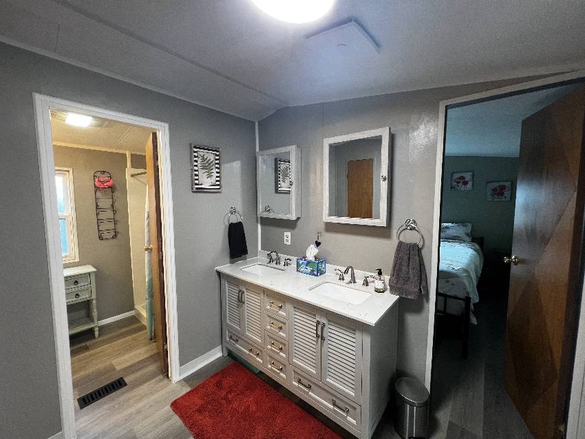 590 Century Drive a Winter Haven, FL Mobile or Manufactured Home for Sale